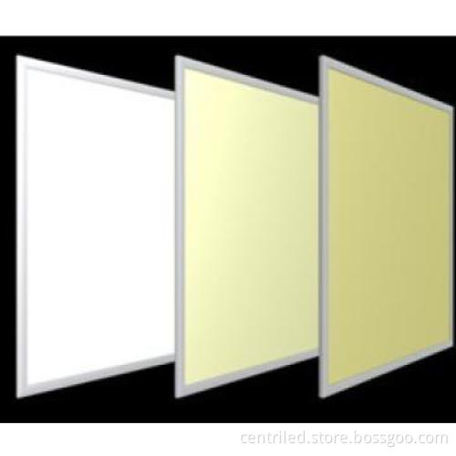UL Approval Energy-Saving Super Thin 600x600mm LED Panel Light
